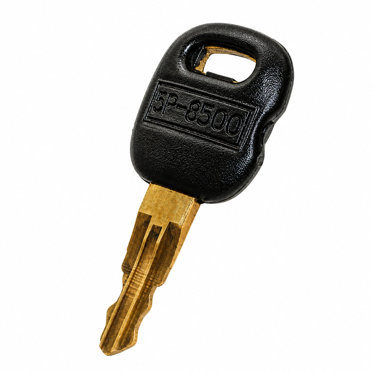 0310-072 Ignition Key(s) - Old Style Fits Caterpillar