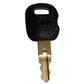 0310-072 Key(s) - Old Style Fits ASV