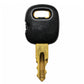 5P8500-AIC Ignition Key(s) - Old Style