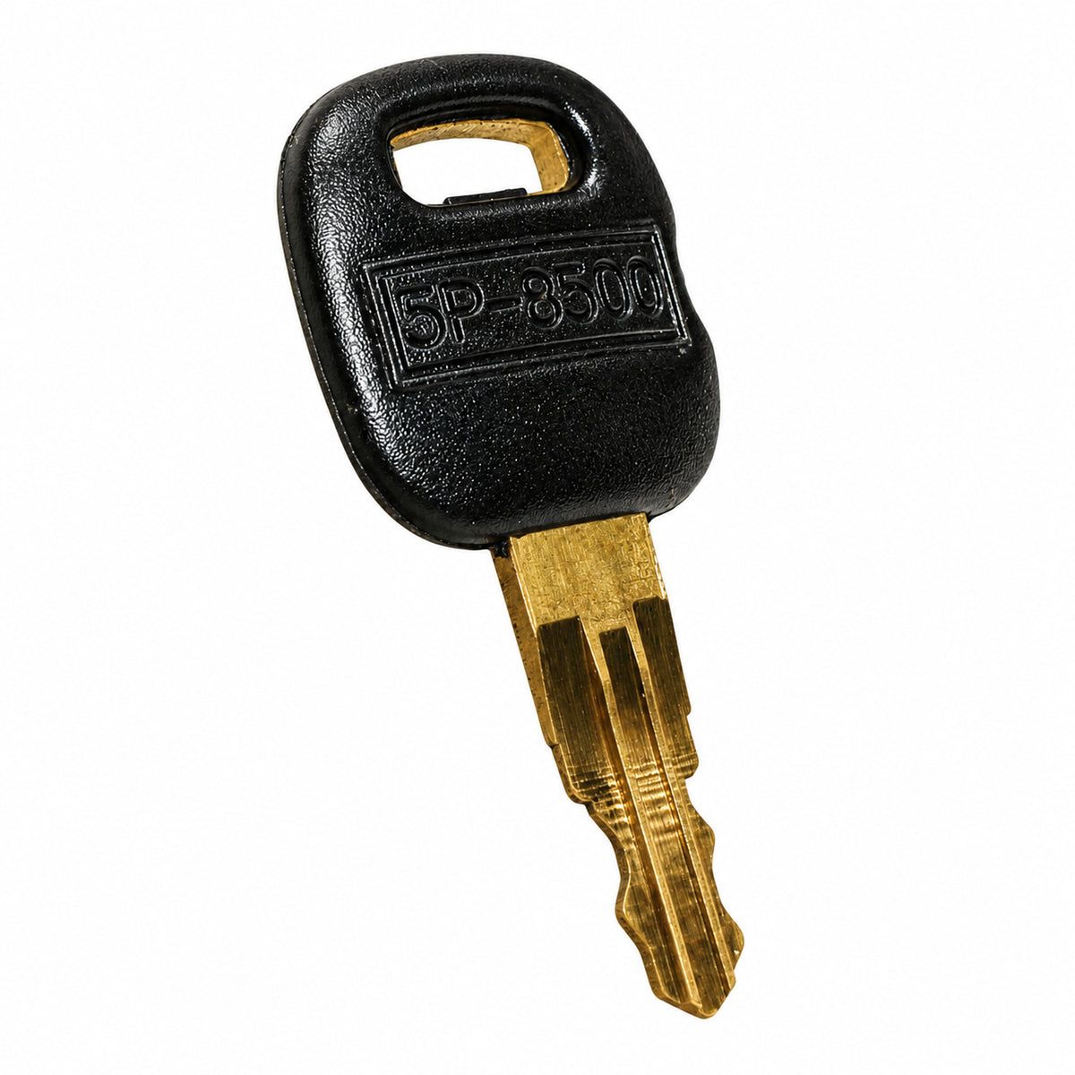 0310-072 Ignition Key(s) - Old Style Fits Caterpillar