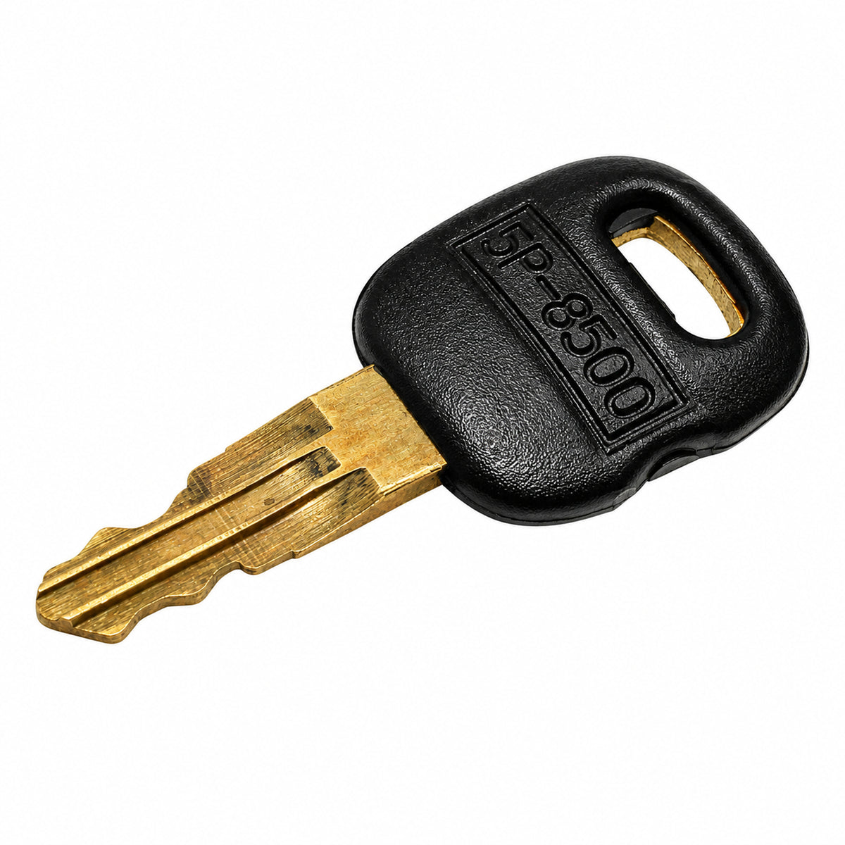5P8500-AIC Ignition Key(s) - Old Style