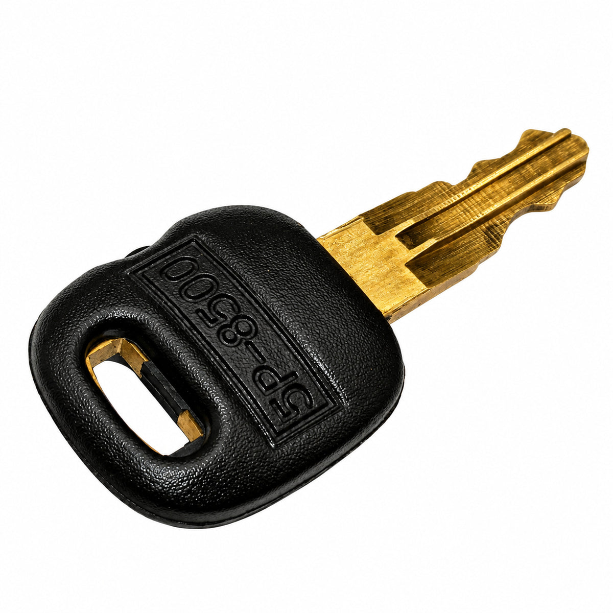 0310-072 Ignition Key(s) - Old Style Fits Caterpillar