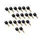 Qty. 20: Key(s) - Old Style Fits ASV Replaces 0310-072