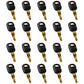 0310-072 Qty. 20: Key(s) - Old Style Fits ASV