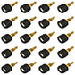 0310-072 Qty. 20: Key(s) - Old Style Fits Caterpillar 10 10-20B 10-20WB 10B 10C