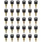 Qty. 30: Key(s) - Old Style Fits ASV Replaces 0310-072
