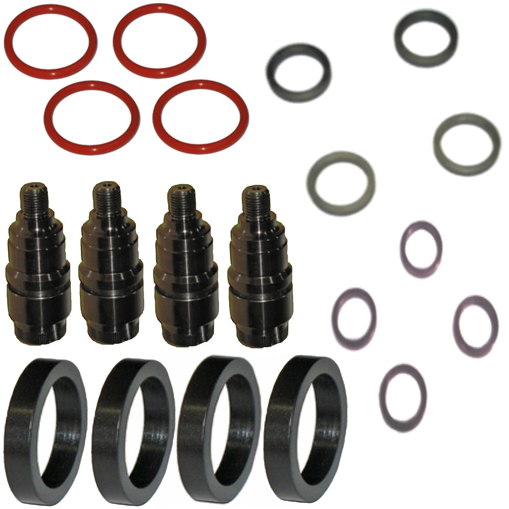 2S-8959 Chambers, Seals, & Gaskets Set Fits Caterpillar 120 120B 120G 12F 12G