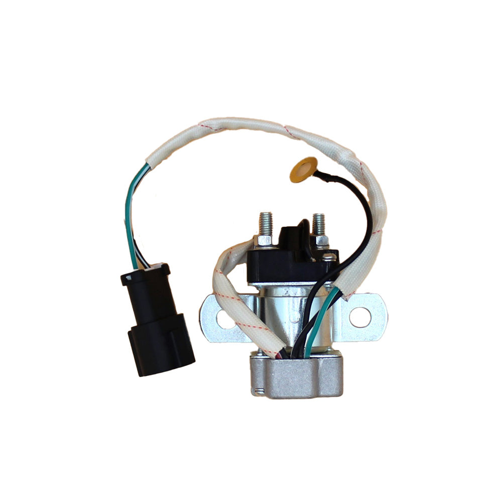 600-815-2170 - Starter Relay