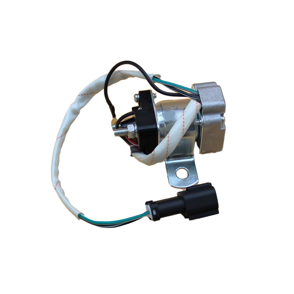 600-815-2170 - Starter Relay