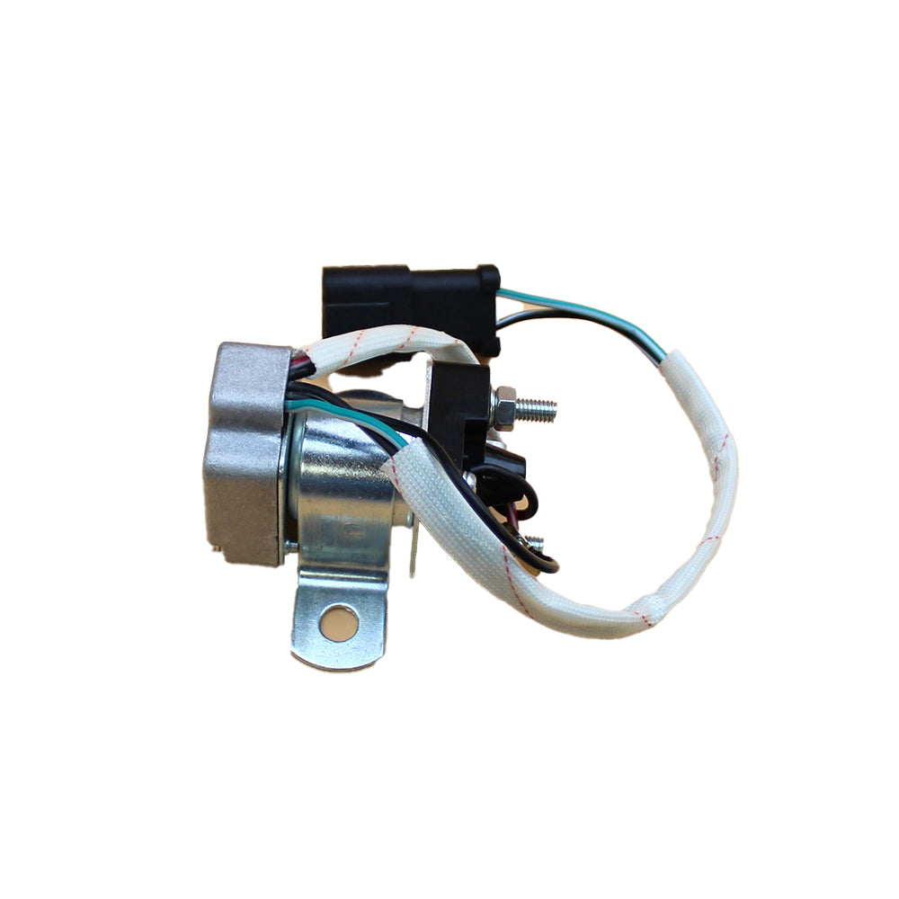600-815-2170 Starter Relay Fits Komatsu PC130 PC200-6 PC200-7 PC200LC-7 PC220
