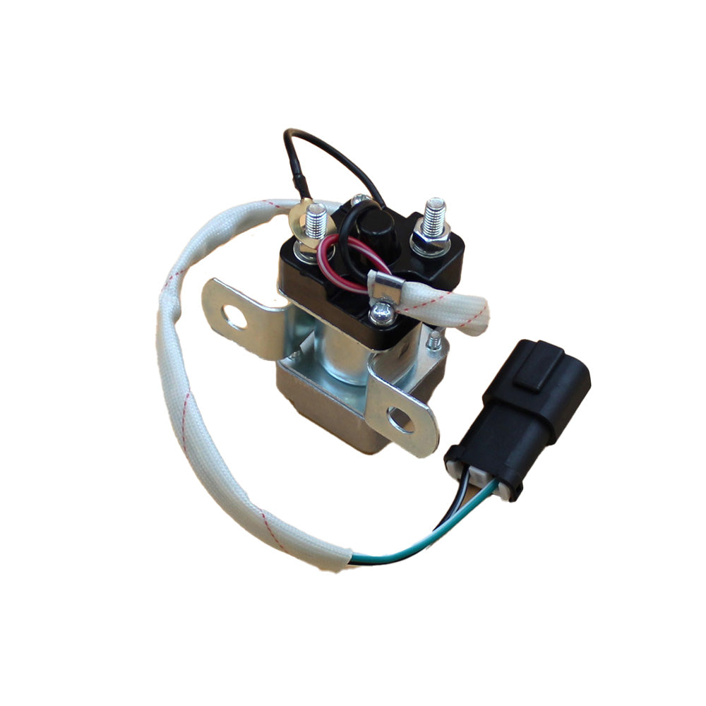 600-815-2170 - Starter Relay
