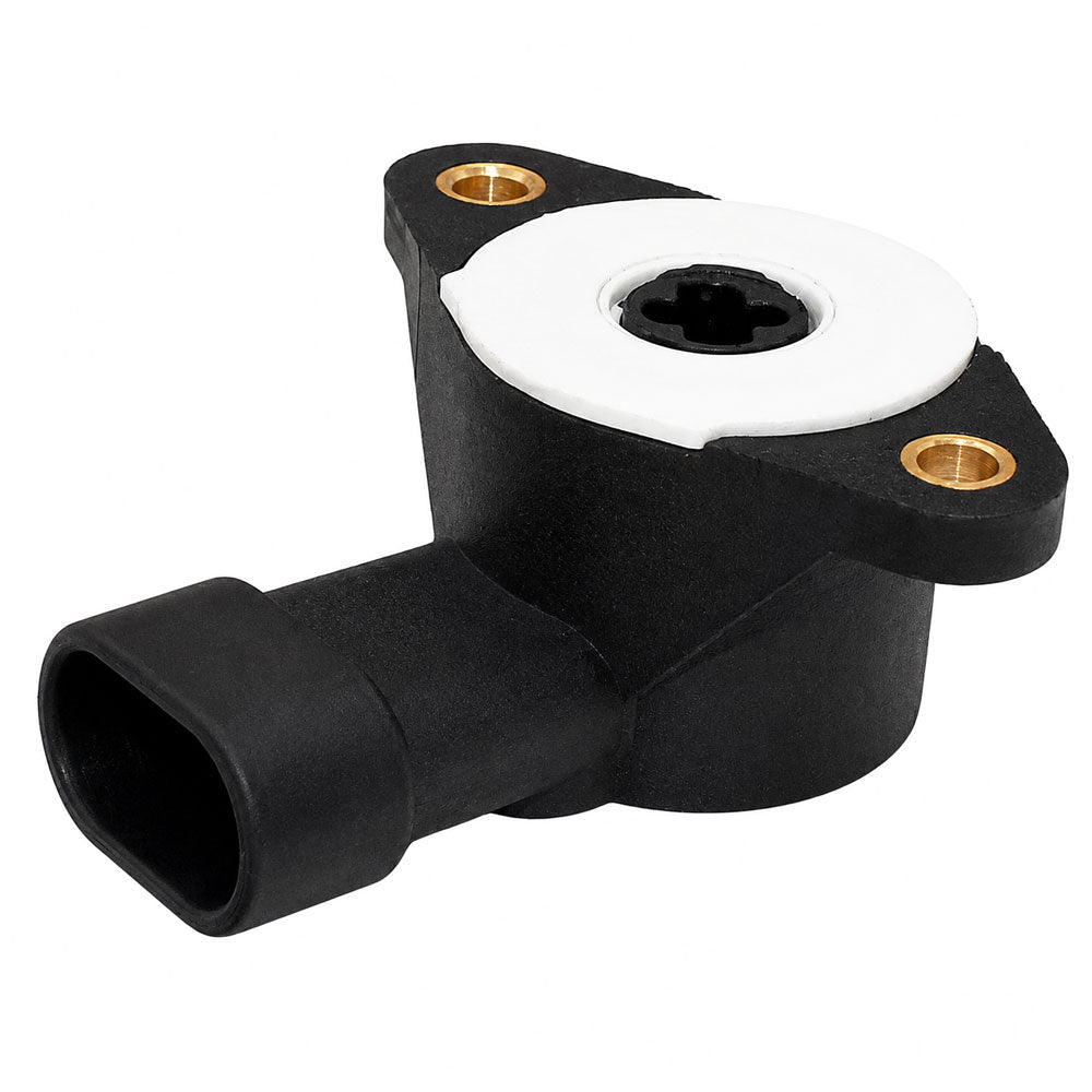 600019 Throttle Position Sensor Fits E-Z-GO Golf Carts RXV 2008 and Newer