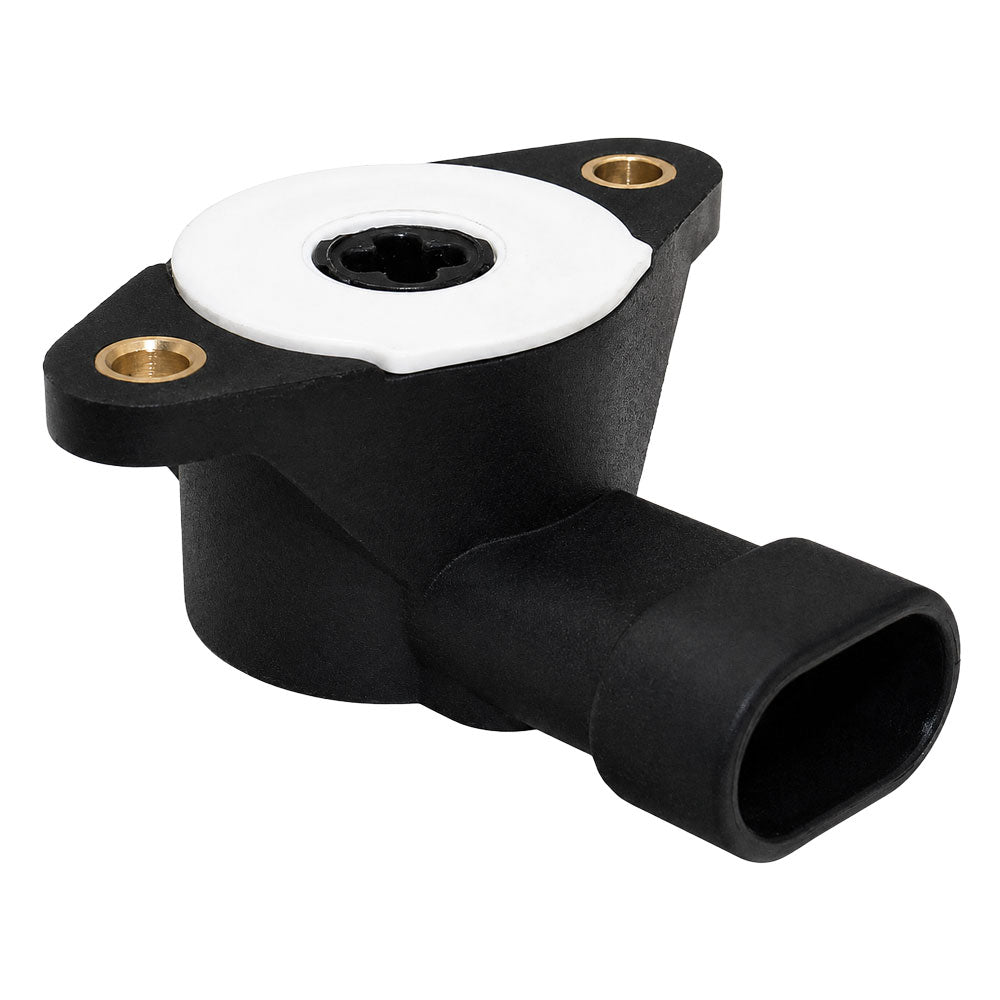 600019 Throttle Position Sensor Fits E-Z-GO Golf Carts RXV 2008 and Newer