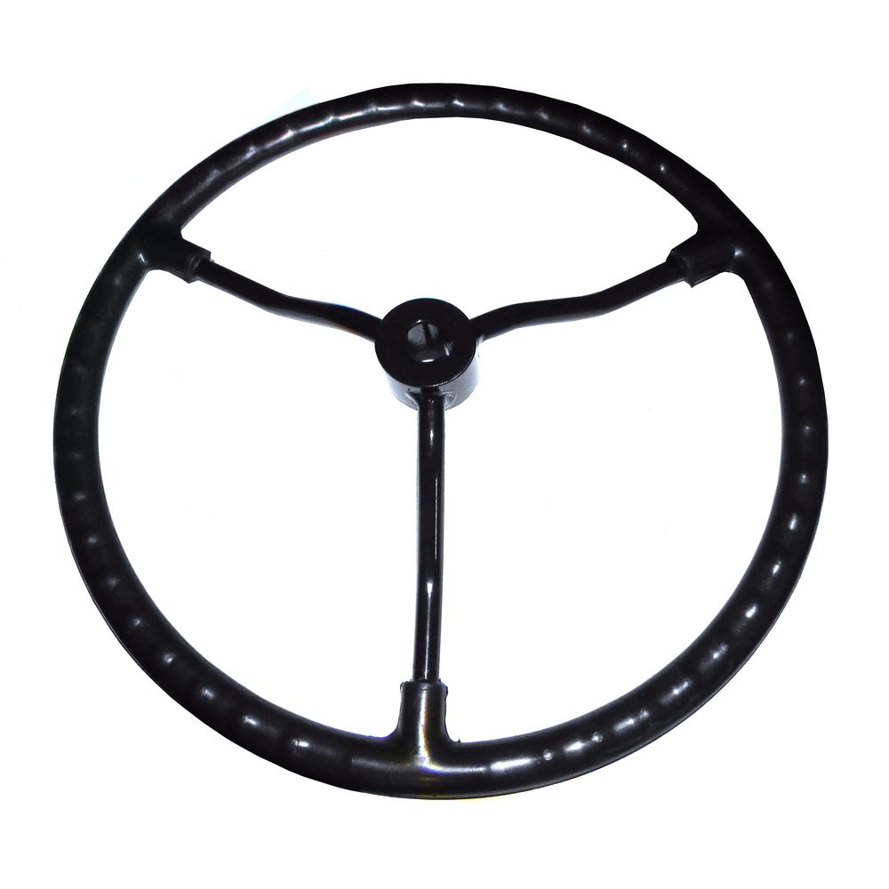 15" Steering Wheel Fits A B C Fits Cub Fits Cub LO BOY Fits Cub LOW BOY Fits Cub