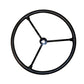 1704-1018 - Steering Wheel 15 Inch Fits Case/International Harvester
