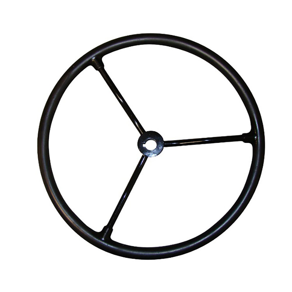 1704-1018 - Steering Wheel 15 Inch Fits Case/International Harvester