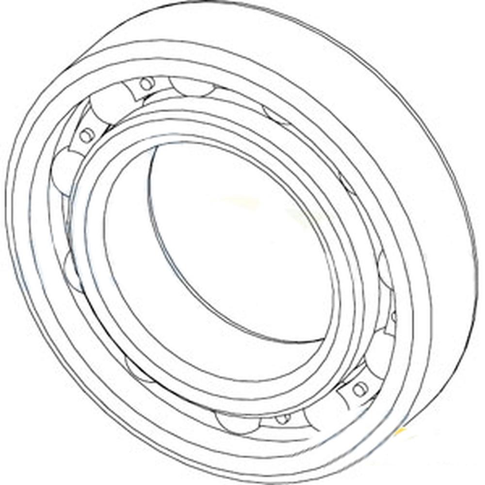 6006 - Ball Bearing