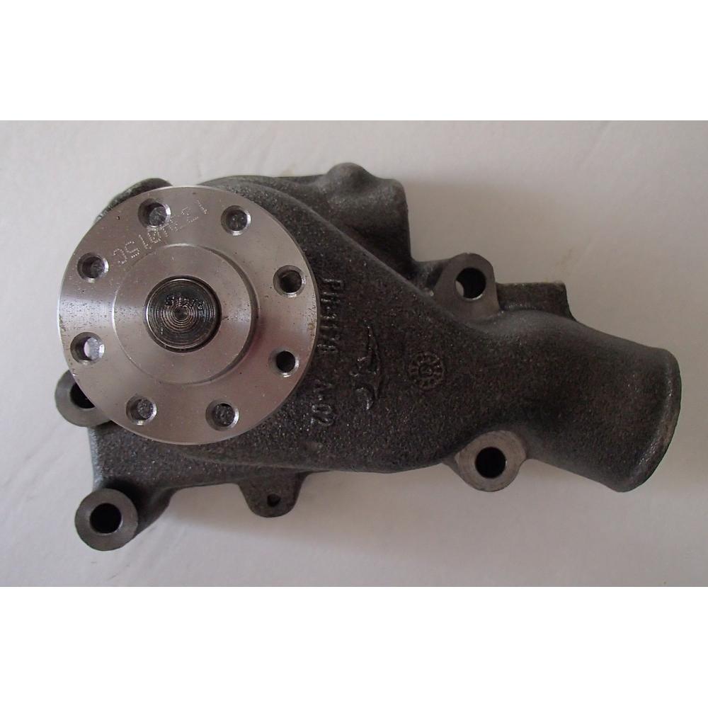 368496R91 303395R91 Water Pump Fits Case/International 460 660 706 756 766 806