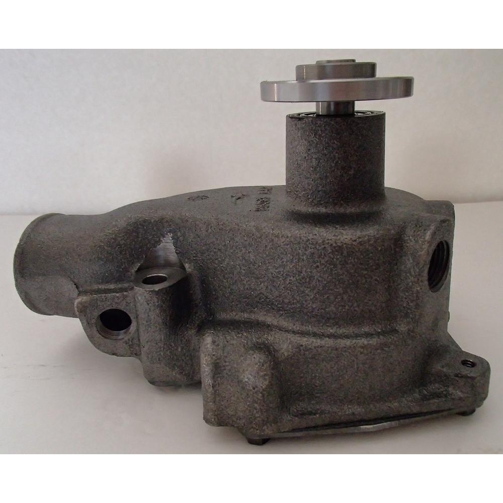 Water Pump Assembly Fits International Replaces 303395R91