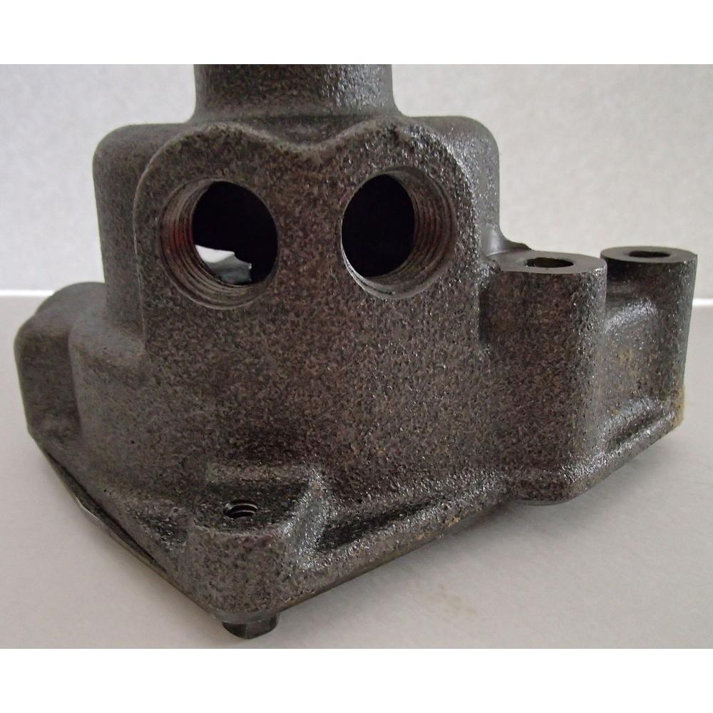 368496R91 303395R91 Water Pump Fits Case/International 460 660 706 756 766 806