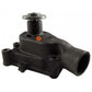Water Pump w/ Hub - New Fits International Replaces 169204R1