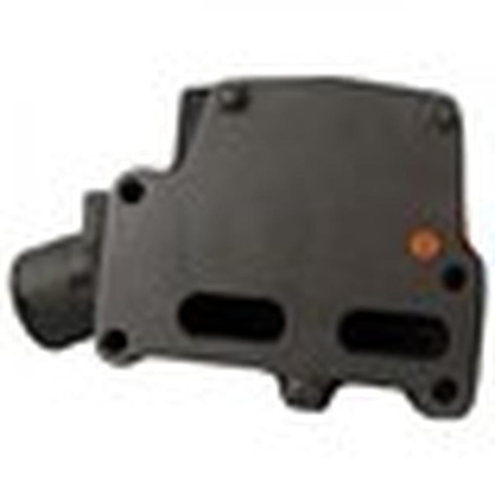 Water Pump w/ Hub - New Fits International Replaces 169204R1