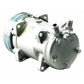 AC Compressor with Clutch Fits Hesston-Fiat Replaces 1056347M91