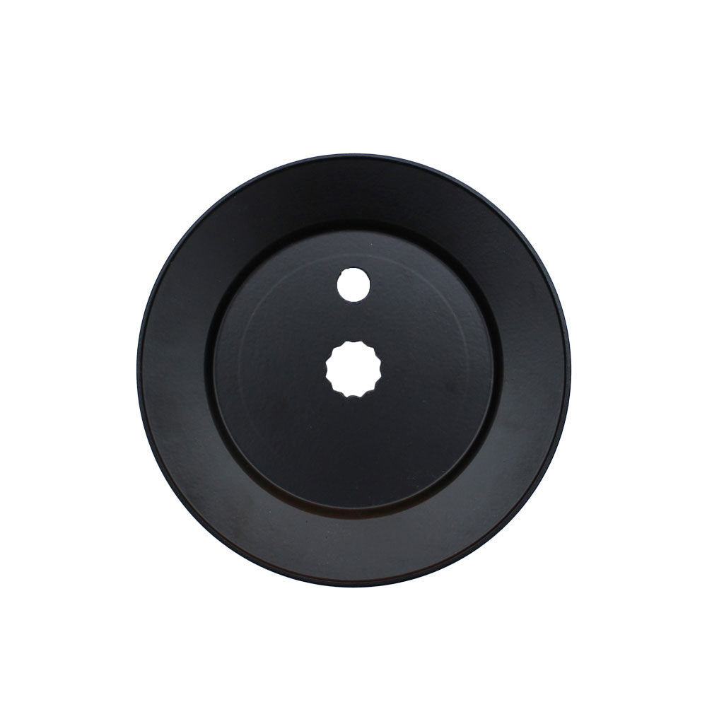 Spindle Drive Pulley Fits Hustler 603988 Zero-Turn 42" & 52" Decks 931741 931881