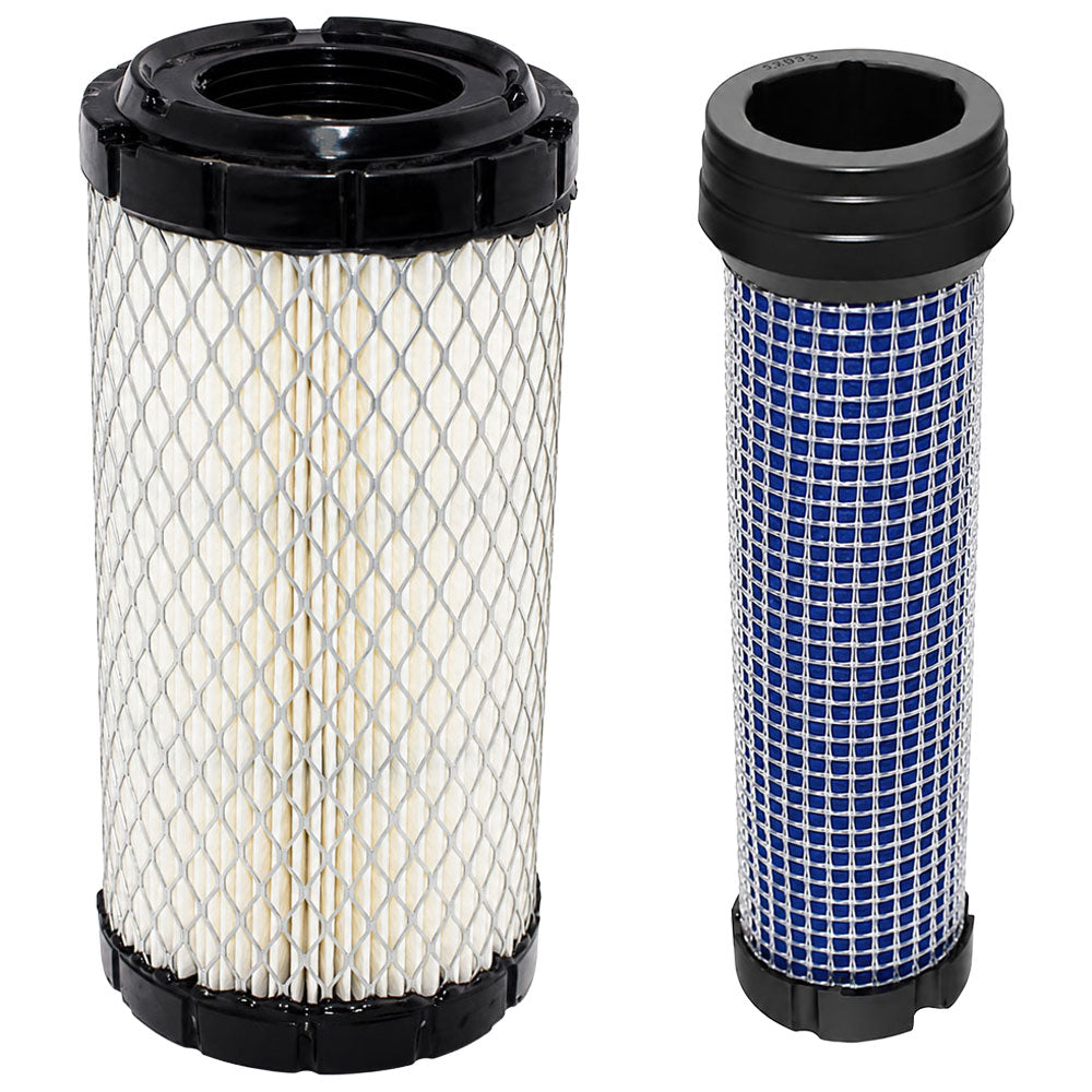AIR FILTER KIT FOR YANMAR VIO15