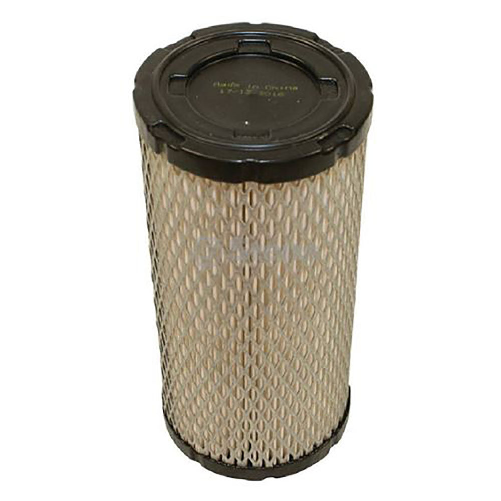 Inner & Outer Air Filter Set Fits Kubota Replaces 1665911221