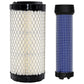 AIR FILTER KIT FOR YANMAR VIO15