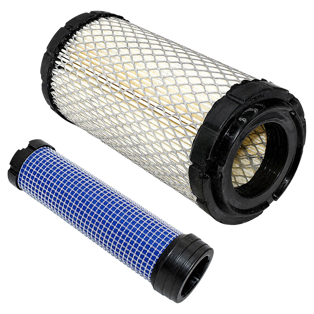 AIR FILTER KIT FOR YANMAR VIO15