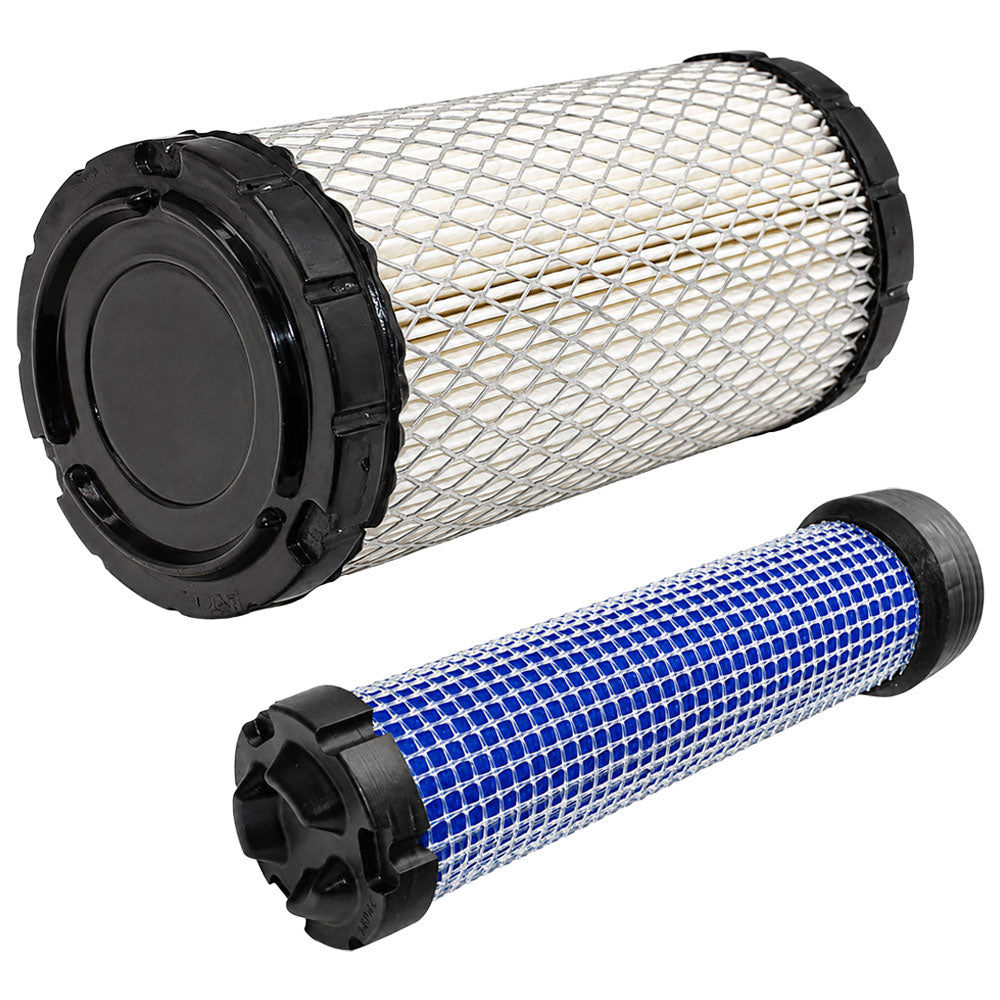 AIR FILTER KIT FOR YANMAR VIO15