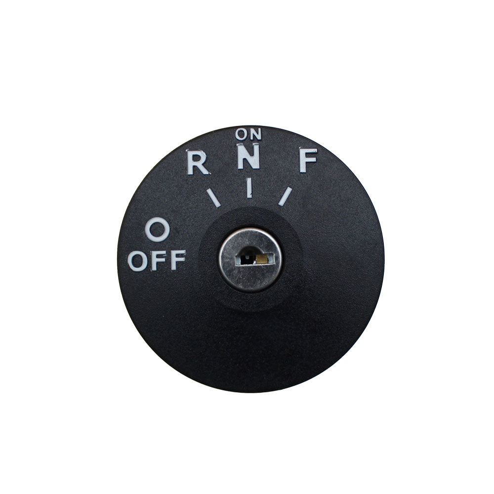 609682 Ignition Key Switch w/2 Keys Fits E-Z-GO