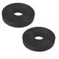 18464D Qty 2: Insulating Fuel Tank Pad Fits Case/International Harvester 240 300