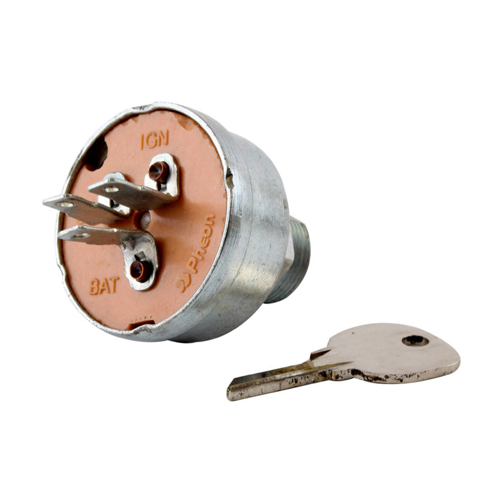 Ignition Switch Fits International Harvester Replaces 60736C2