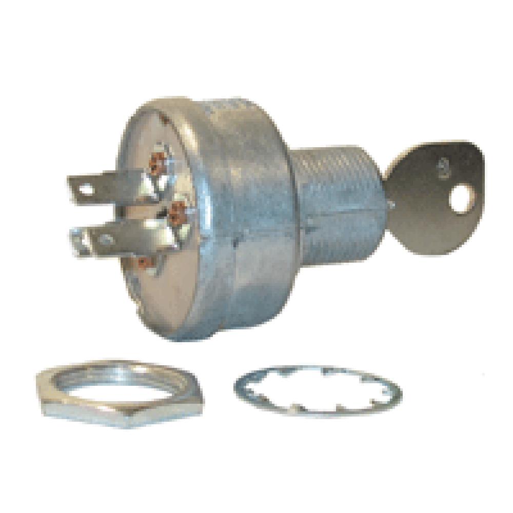 Ignition Switch Fits International Harvester Replaces 60736C2