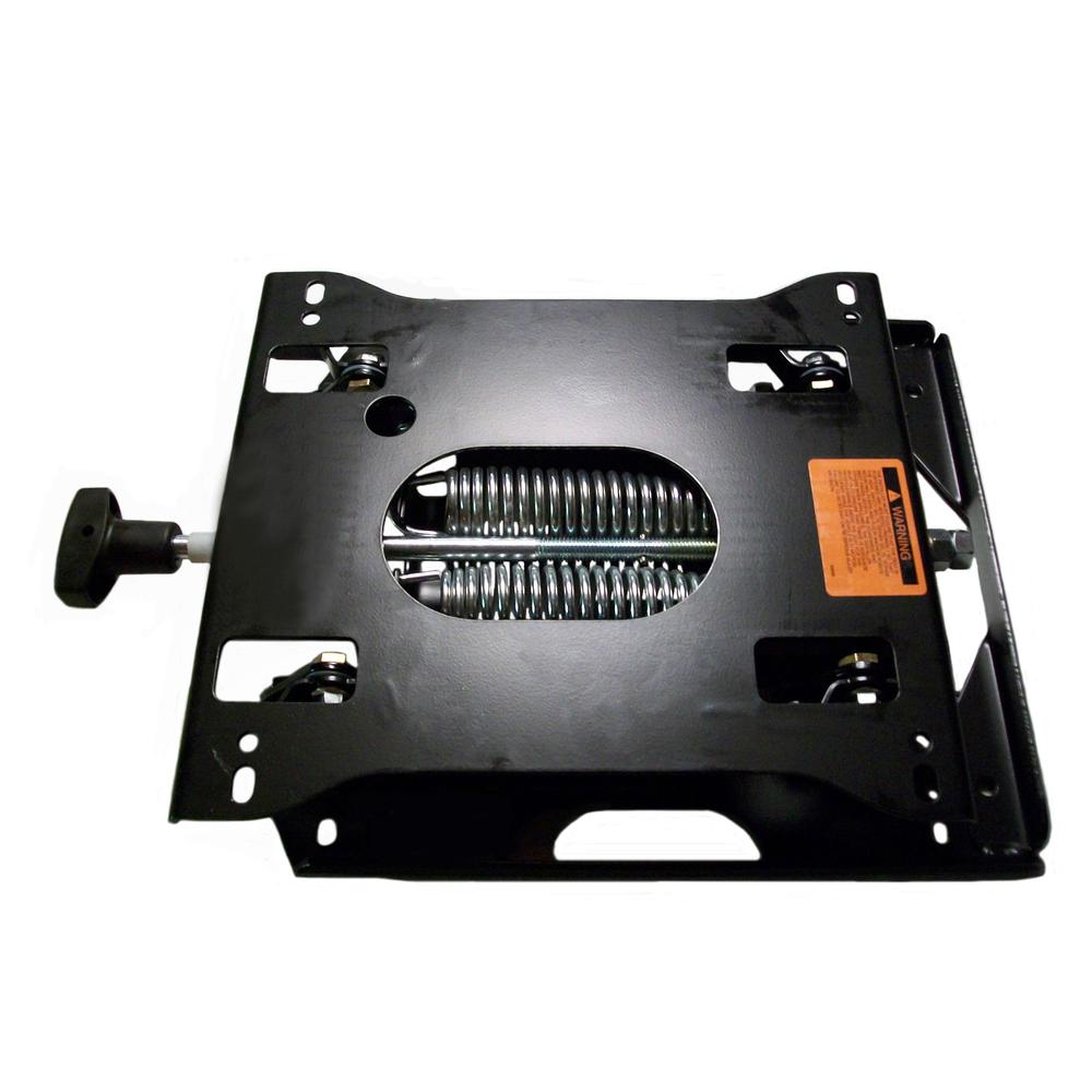 6081 Seat Suspension Fits EverRide Several