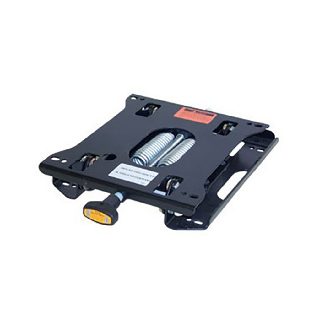 6081 Seat Suspension Fits EverRide Several