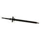 New Golf Cart Steering Column Sub Assembly Fits Ez Go RXV for 2008-Up 608117