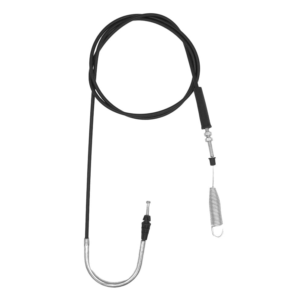 604899 Accelerator Throttle Cable Fits Cushman 280 Carb (2009-2012)