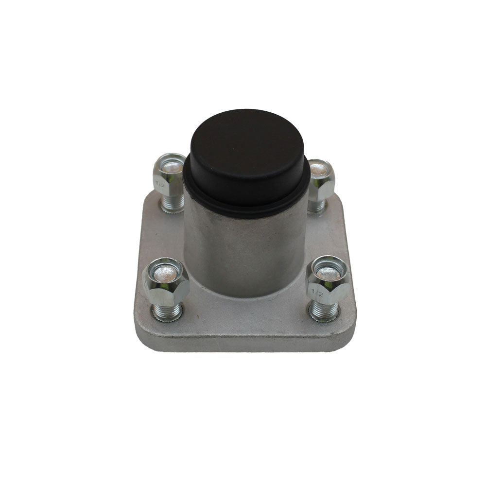 609603 - Front Wheel Hub Assembly