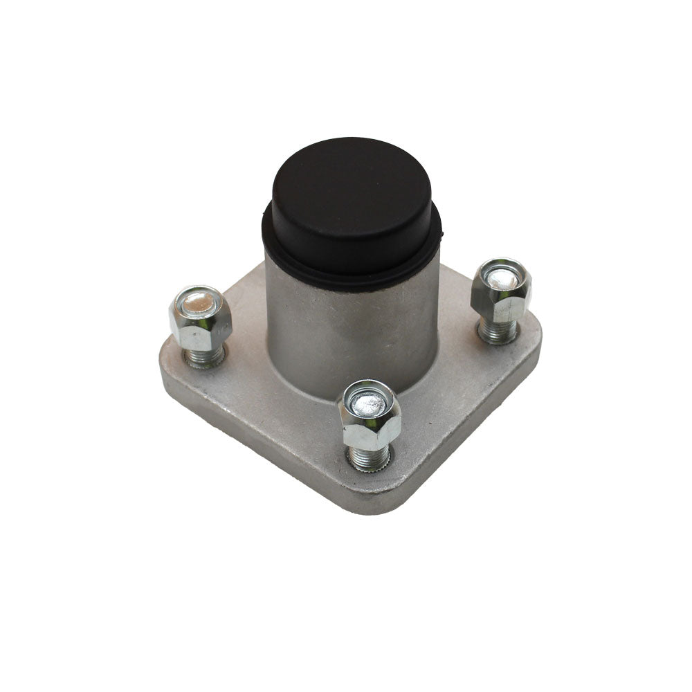 609603 - Front Wheel Hub Assembly