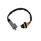 610668-AIC Accelerator and Brake Pedal Switch