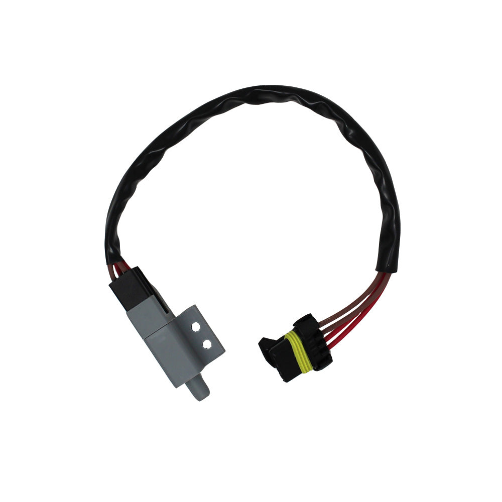 610668-AIC Accelerator and Brake Pedal Switch