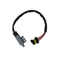 610668 Accelerator and Brake Pedal Switch Fits EZGO 28-2/2/29 Gas & Electric