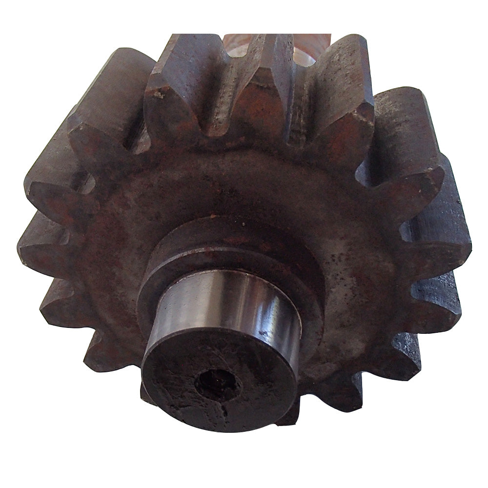 Pinion Shaft Fits Case/International Harvester Replaces 611475C1
