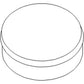New Hub Cap Replacement 612884R1 Fits Case-IH CX100 HYDRO 84 2400A 2500A