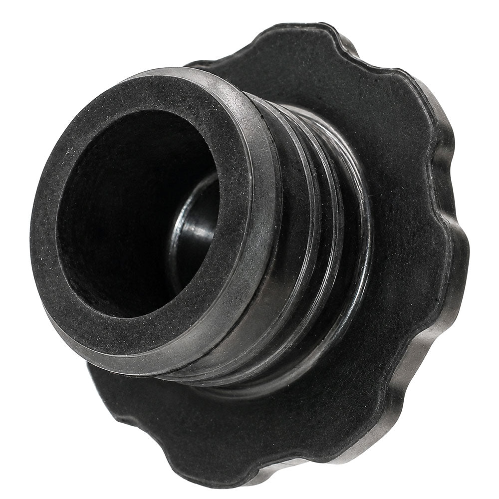 6130-12-8610 Fuel Cap Fits Komatsu 4D102E-1B 4D102E-1C 4D95L-1AA-7 4D95L-1AA