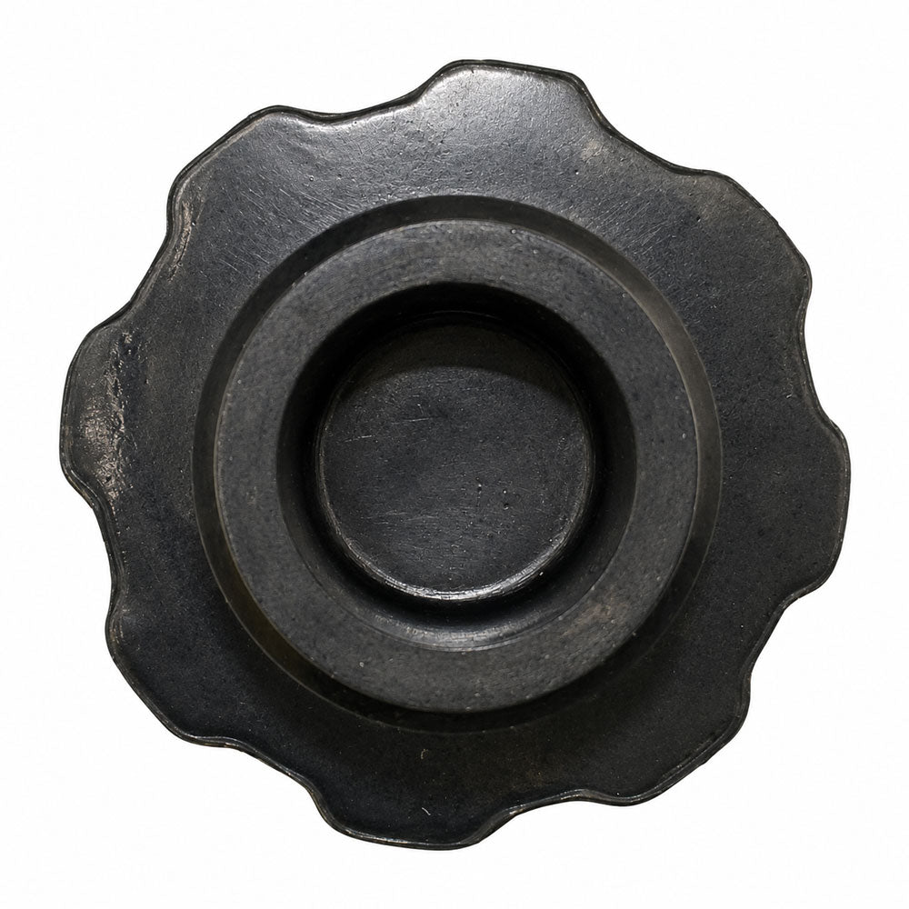 6130-12-8610 Fuel Cap Fits Komatsu 4D102E-1B 4D102E-1C 4D95L-1AA-7 4D95L-1AA